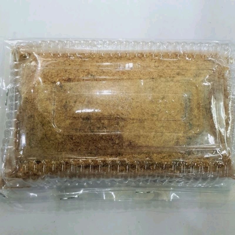 

sambal abon kering pesanan