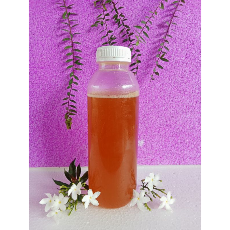 

Madu Asli Hutan