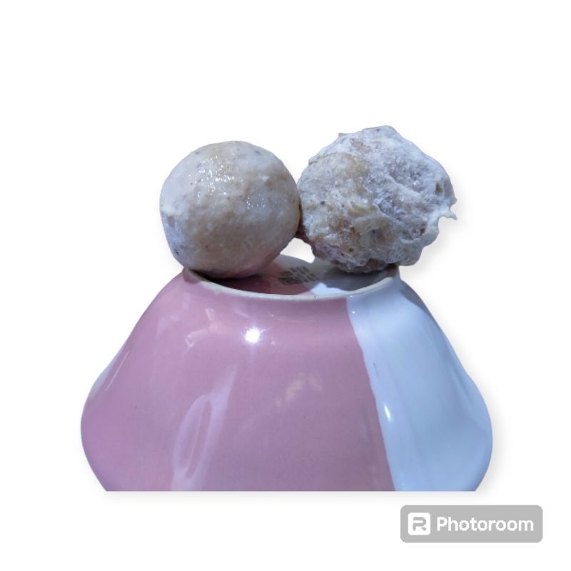 

2PCS Baso Isi Dan Urat