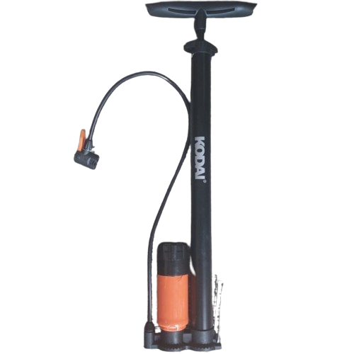 Pompa Angin Manual Ban Sepeda Motor Mobil Balon Kolam Angin Kodai/Pompa Angin Ban Sepeda Murah