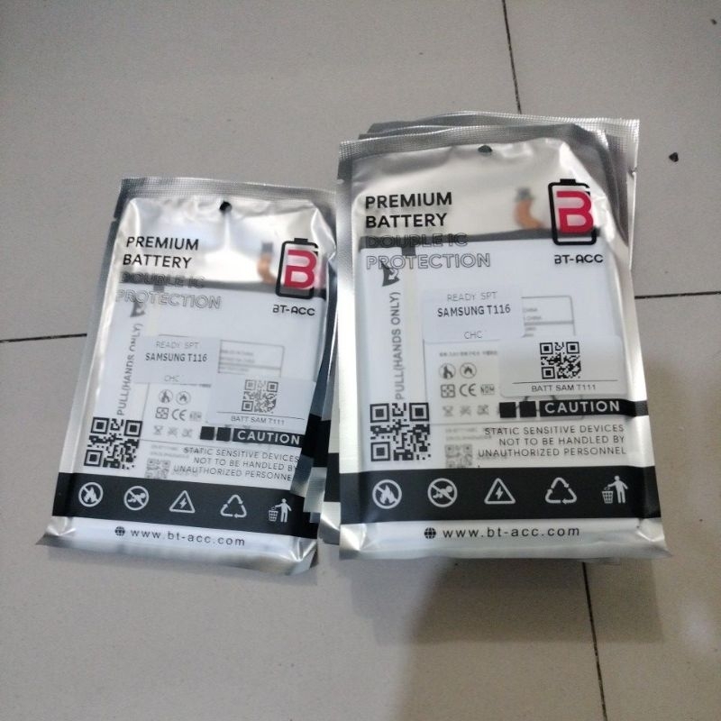 BATERAI/BATRE SAMSUNG T111/T116