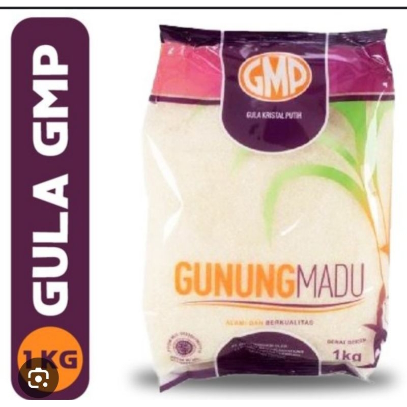 

GULA GMP 1KG