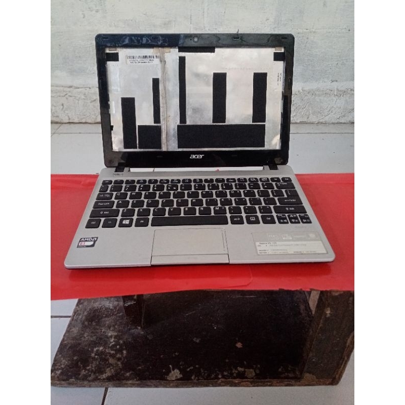 Case Casing laptop Acer V5 123 | Casing laptop | Casing notebook | Acer V5 123