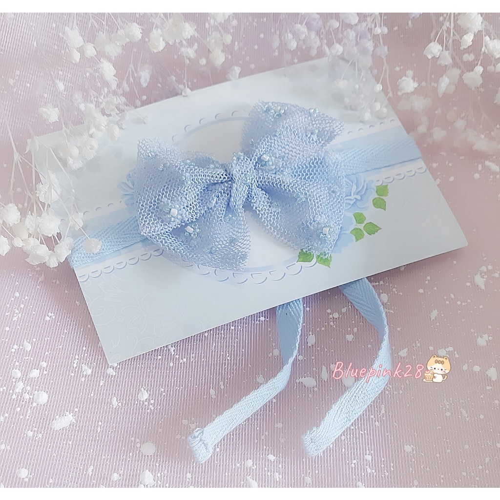 Headband bayi perempuan 26