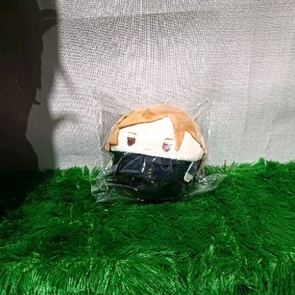 FUWA S NOBARA JUJUTSU KAISEN PLUSH BONEKA ANIME