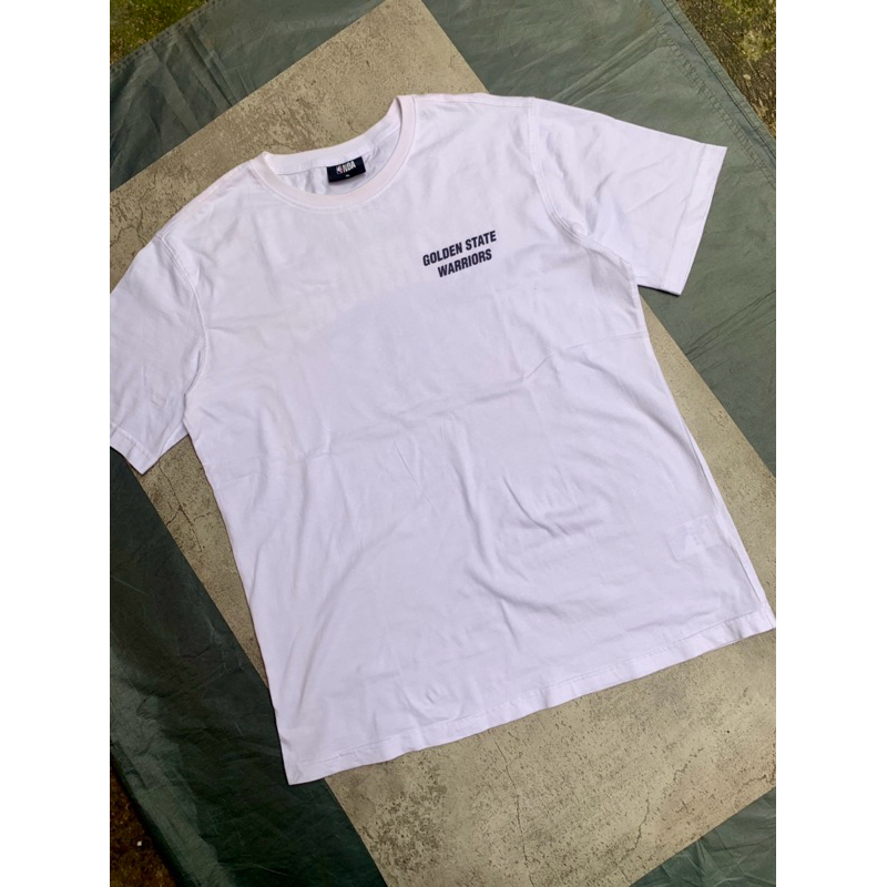 tshirt nba warriors