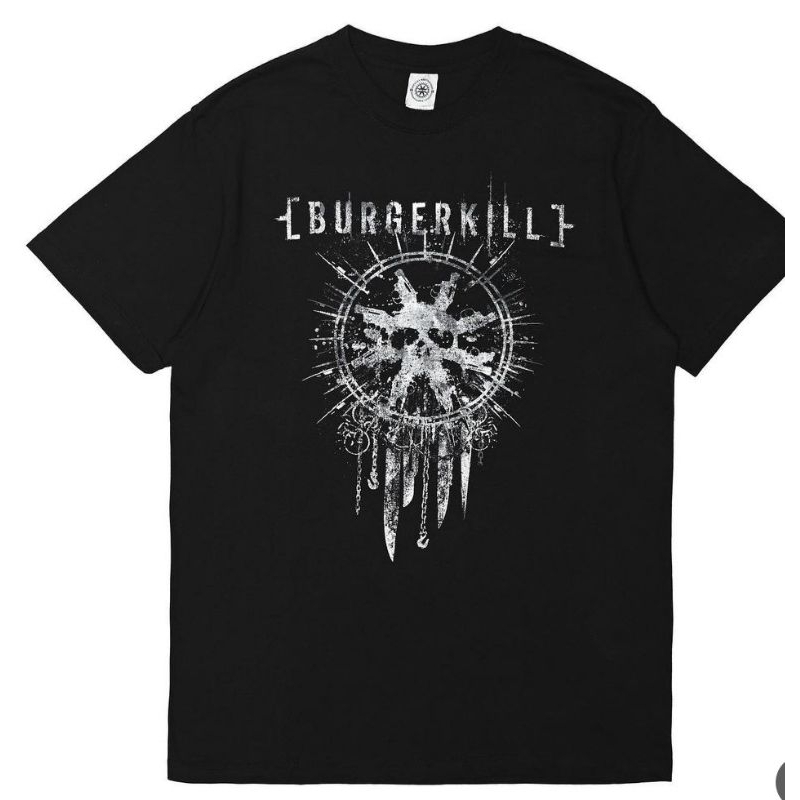 TS burgerkill