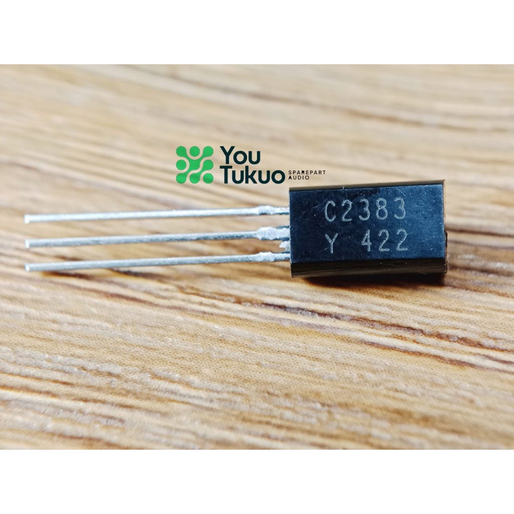 TRANSISTOR C2383 ATAU C 2383