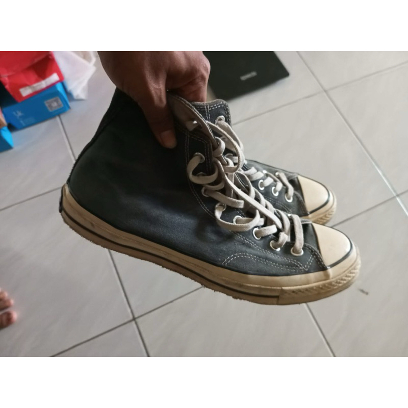 CONVERSE 70s Original Second SIZE 43