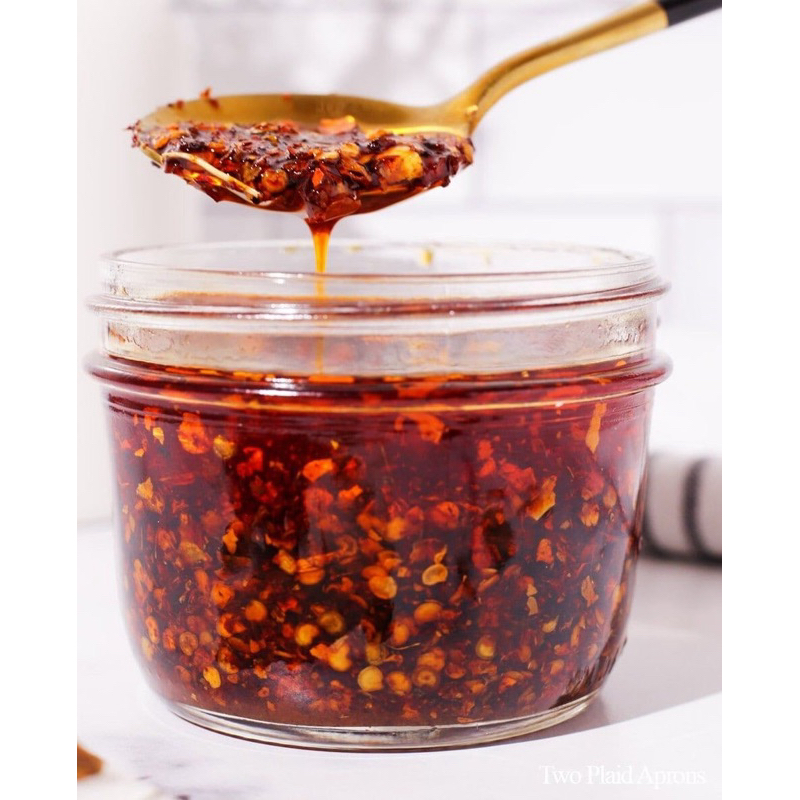 

CHILI OIL 50ML