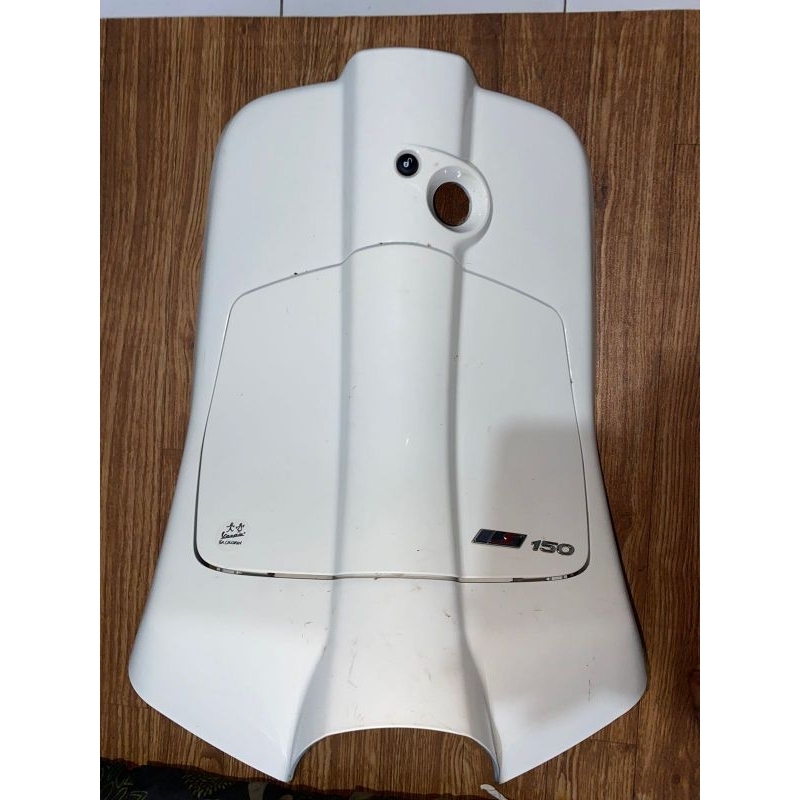 GLOVEBOX VESPA MATIC SPRINT-PRIMAVERA IGET