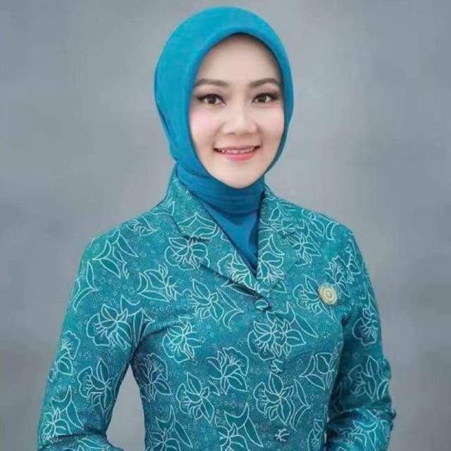 seragan pkk Nasional kain premium