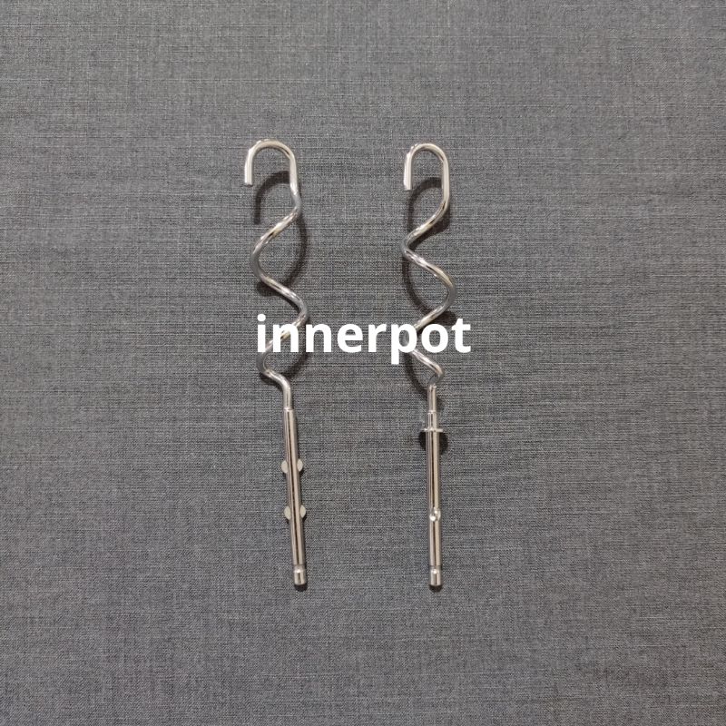 Stik mixer Kirin KSM 386 original