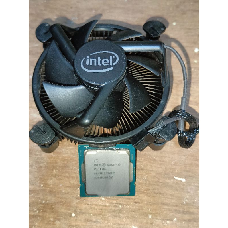 Paketan proc i3 gen 10 dan motherboard