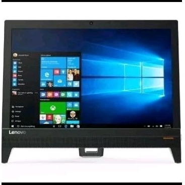 PC Lenovo Ideacentre AIO 310-20ASR AMD A6-9200 RAM 8GB SSD 256 WIN 11