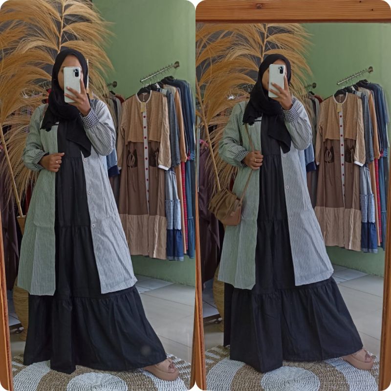 GAMIS LUNAN GO