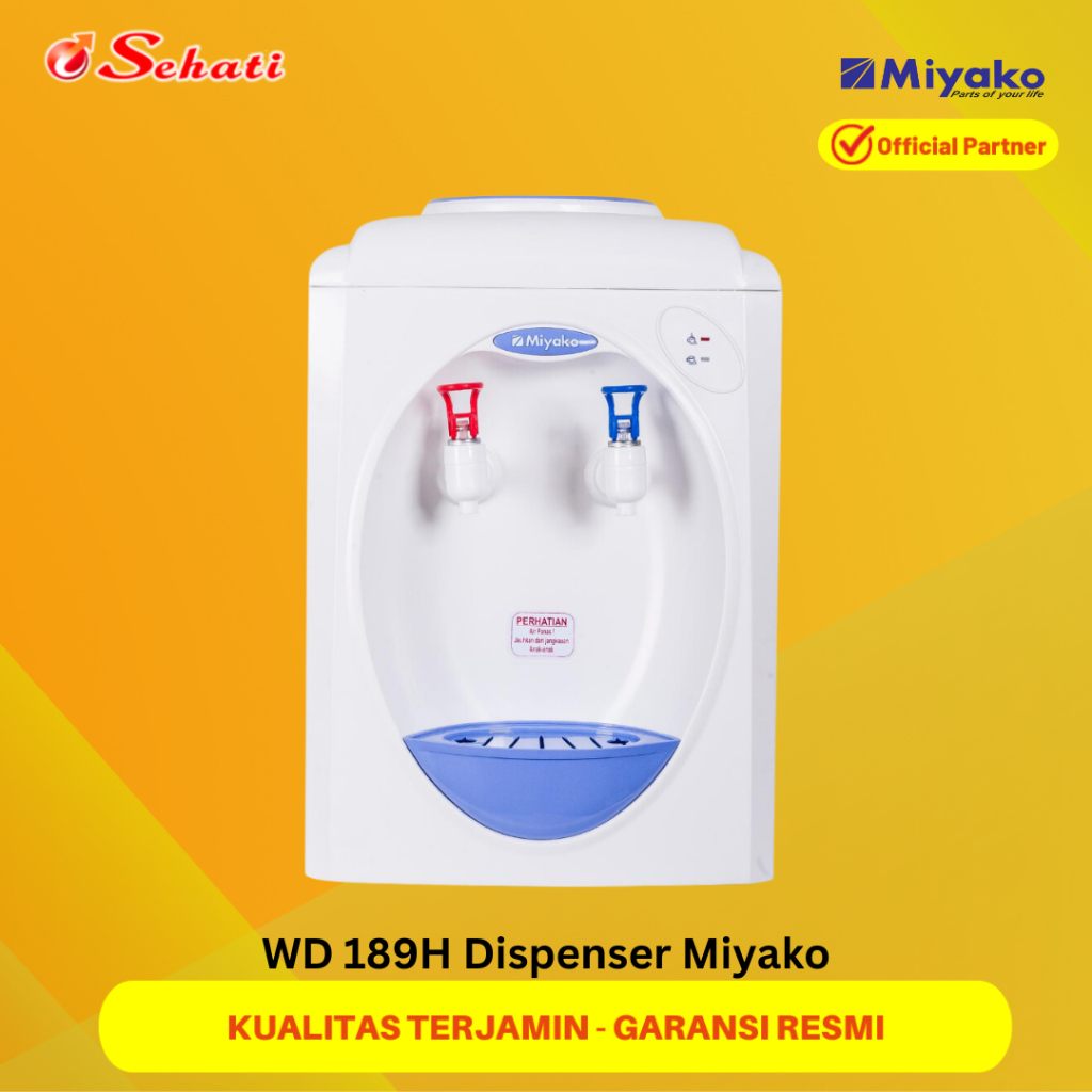 MIYAKO/DISPENSER/DISPENSER MIYAKO/WD 189H