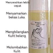 HB booster night tahap 2