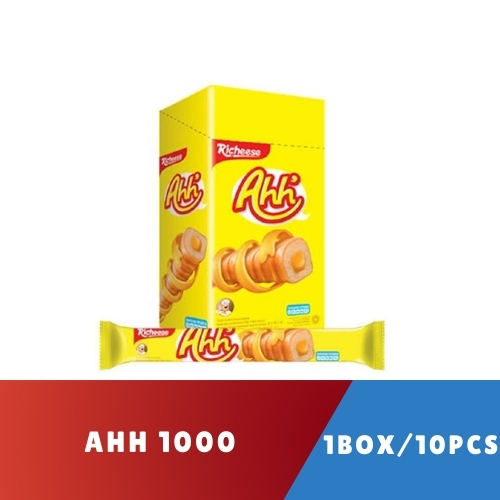 

Nabati Ahh 1000 keju 12x10