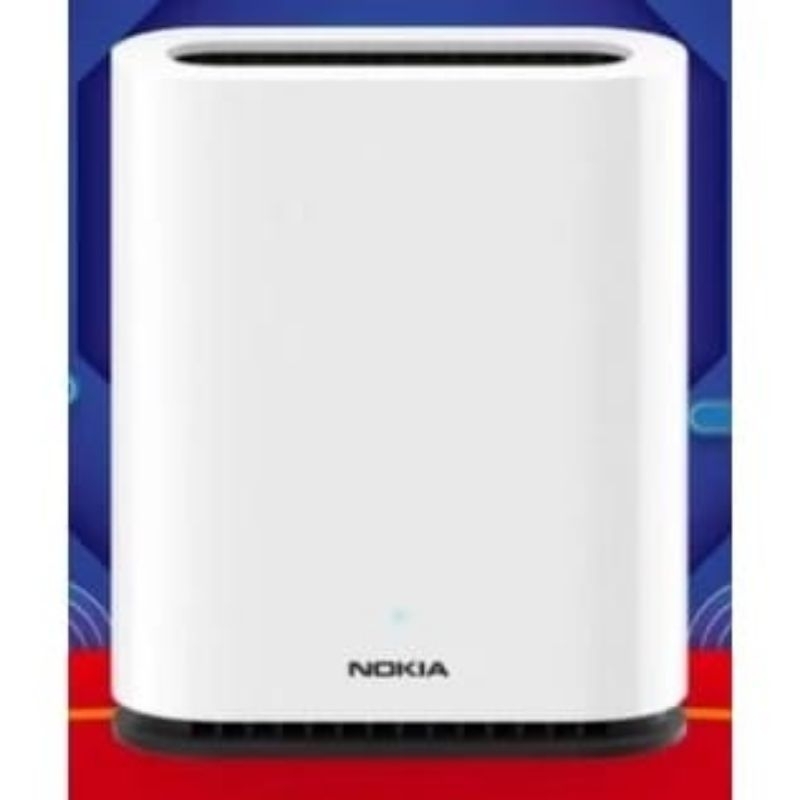 Nokia Wifi Beacon 1 HA-020W-B, HA020WB Mesh Router Extender Repeat (Bekas Normal)