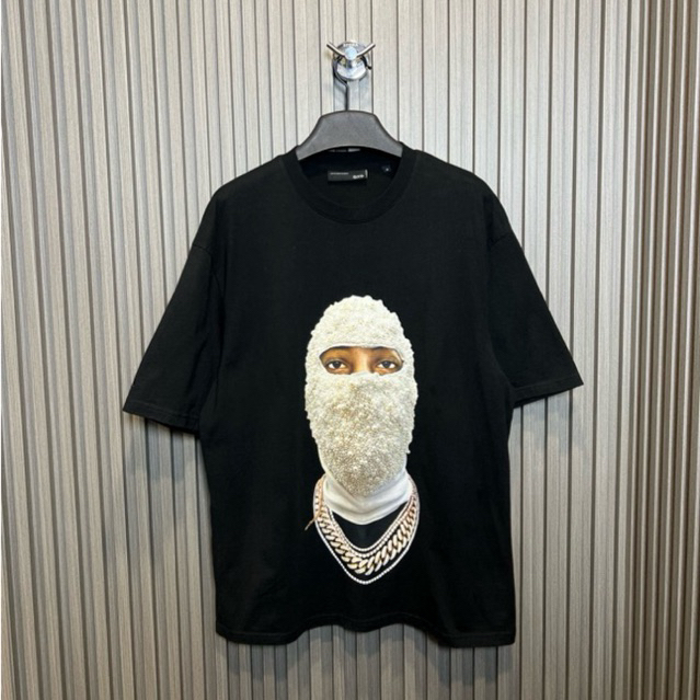 Ih Nom Uh Nit X GXG (Black) 100% Authentic