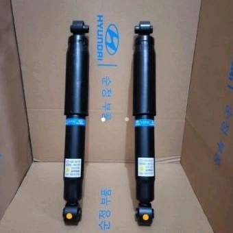 Shockbreaker Hyundai H1 Belakang original 100% merk Hyundai