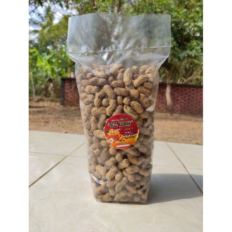 

Kacang Sangan 500gr