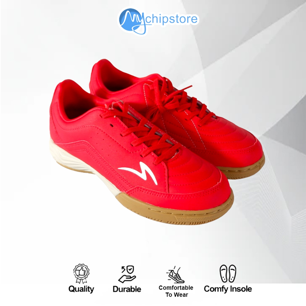 Sepatu Futsal Original Specs METASALA LUMINAL
