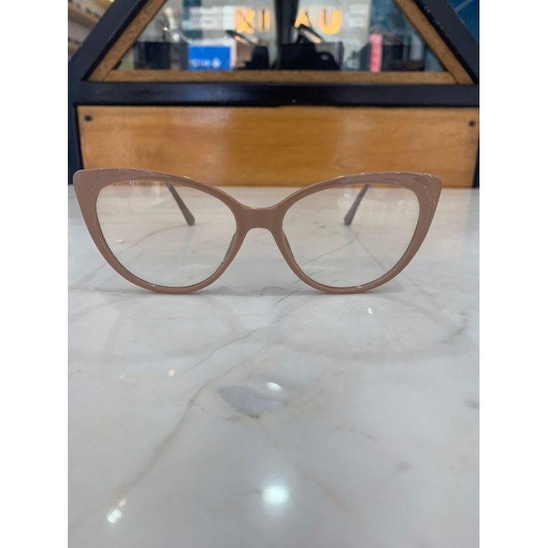 Frame Xilau Kacamata Minus 5018