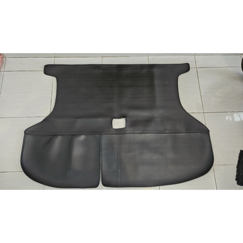 Karpet Bagasi Toyota Harrier Gen 2