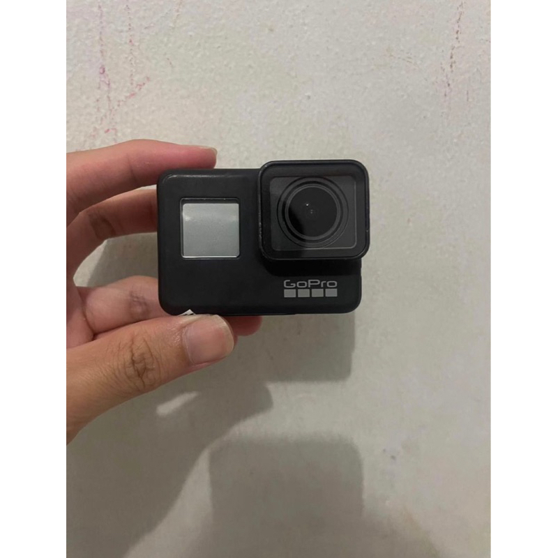GOPRO 7