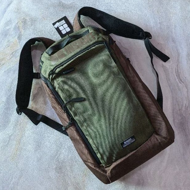 tas punggung insight original