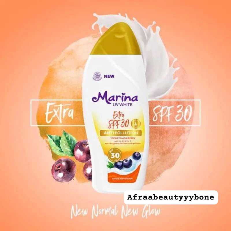 Marina Extra SPF 30