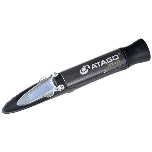 Salinity Refractometer