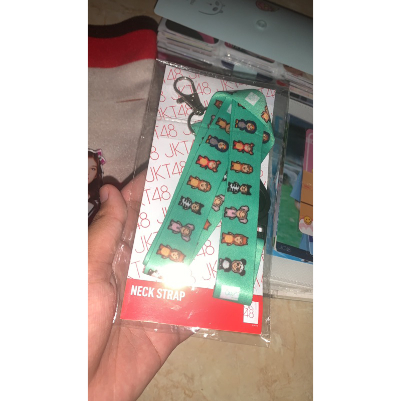 

lanyard kebun binatang 48