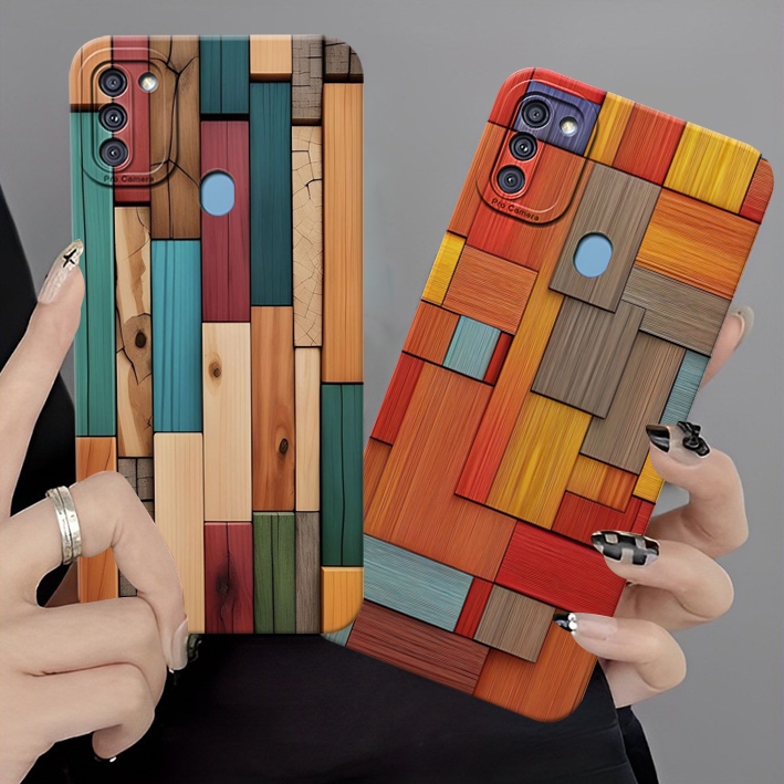 Case SAMSUNG A11 / SAMSUNG M11 Terbaru - Fashion Case Murah - Casing Hp Samsung A11 / Samsung M11- S