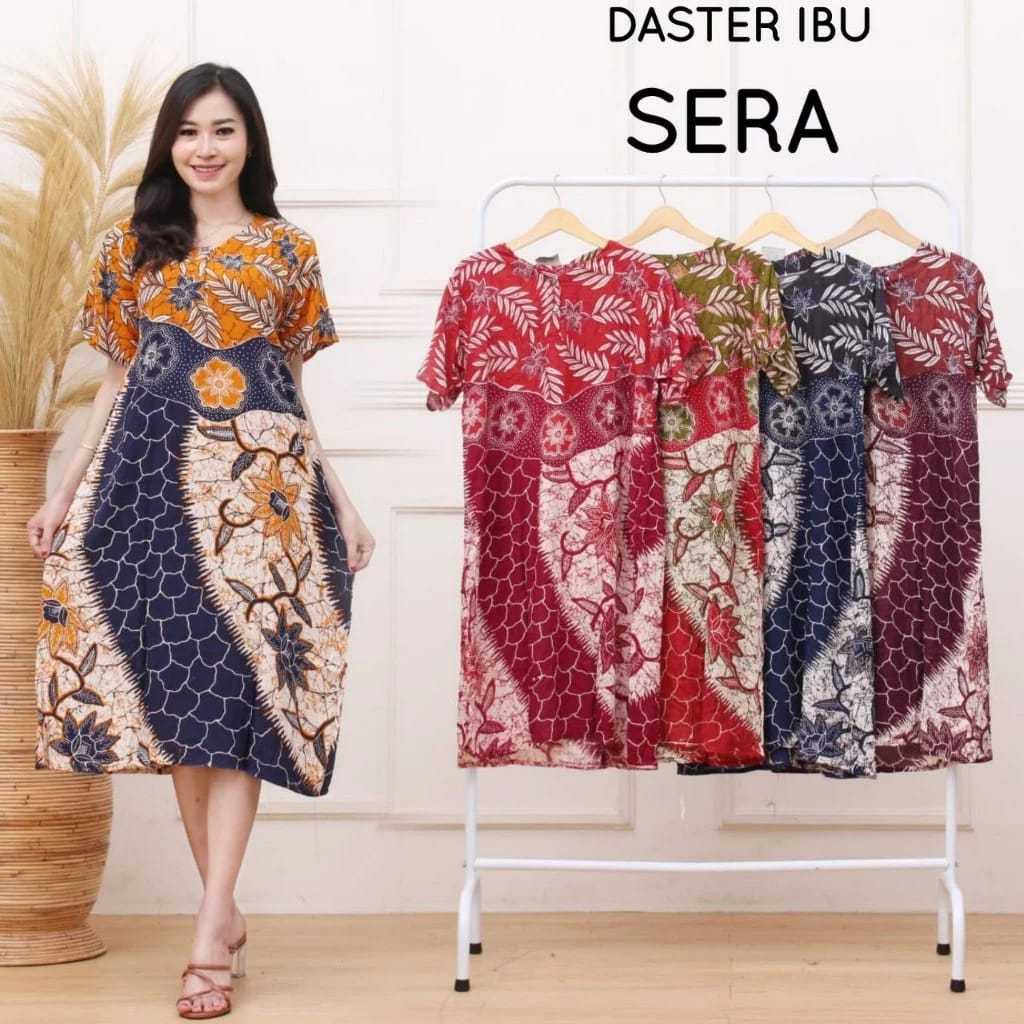 OM STORE-DASTER IBU BUSUI SERA/DASTER WANITA