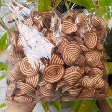 

Kuping Gajah 500gr