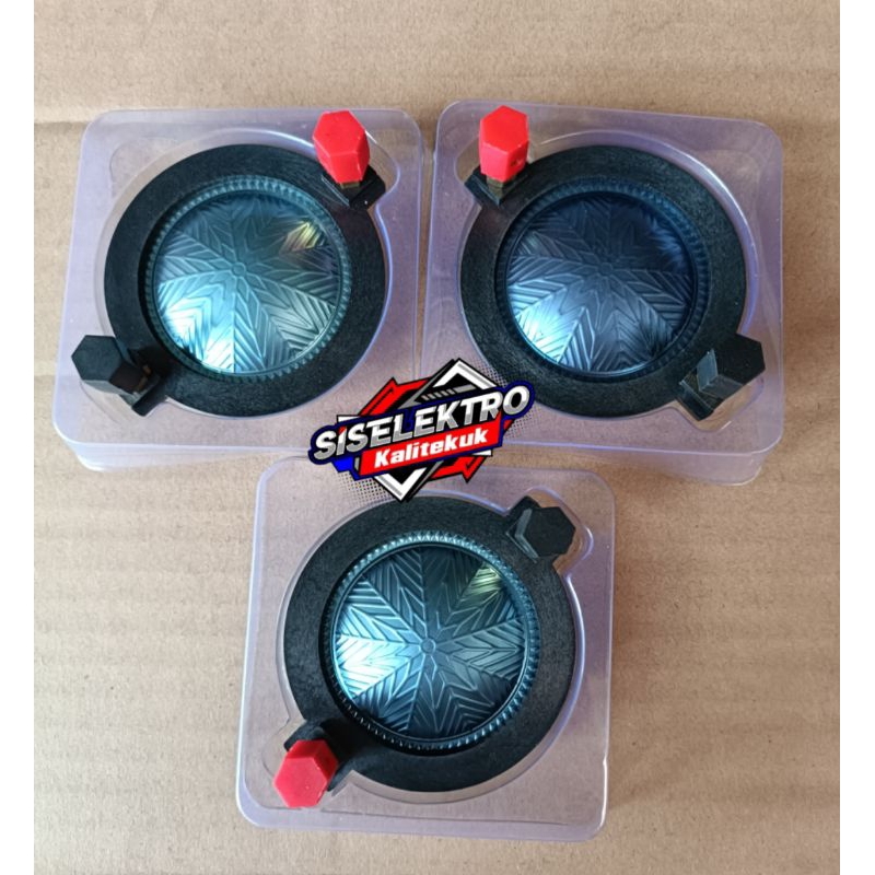 Spul Tweeter Wisdom De800 Neo De400 Neo