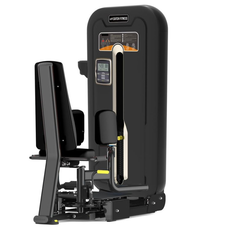 ALAT FITNESS ABDUCTOR ADDUCTOR MBH IMPORT