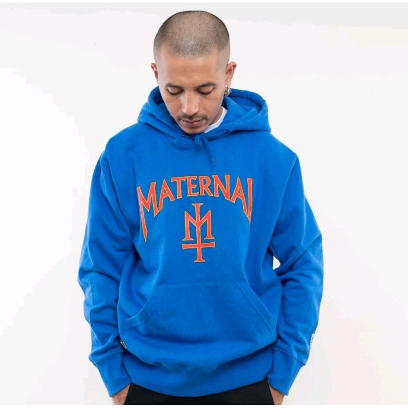 hoodie jacket MATERNAL Wonder