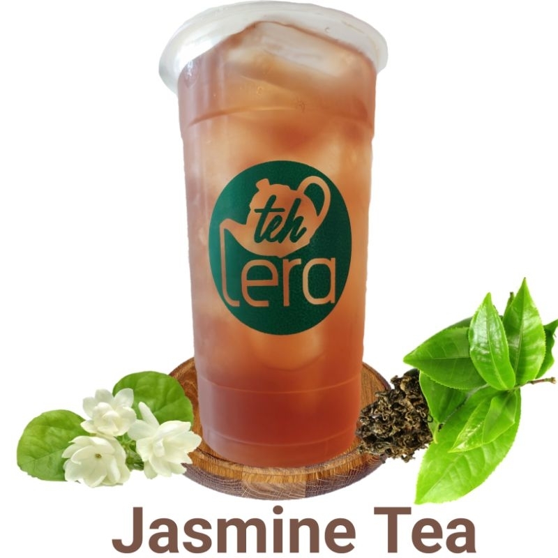 

Jasmin Tea