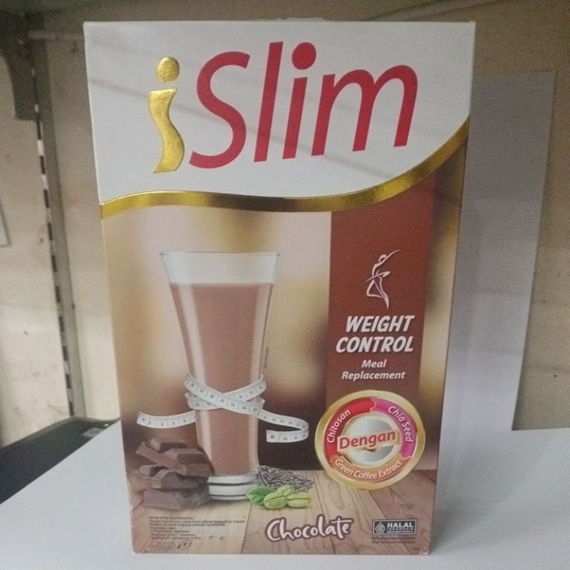

Islim rasa chocolate 1bok isi 6pc