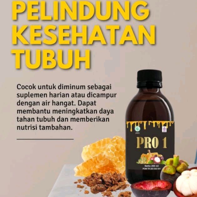 

madu pro 1