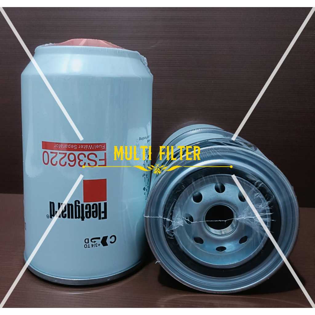 Fuel Filter FLEETGUARD FS36220 / FS 36220