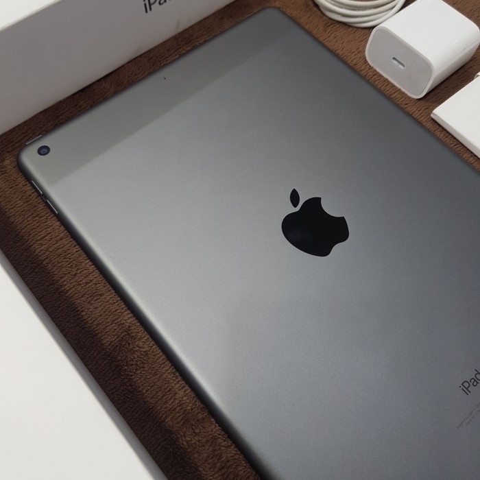 Apple iPad Gen 9 64GB Wifi Only (SECOND)