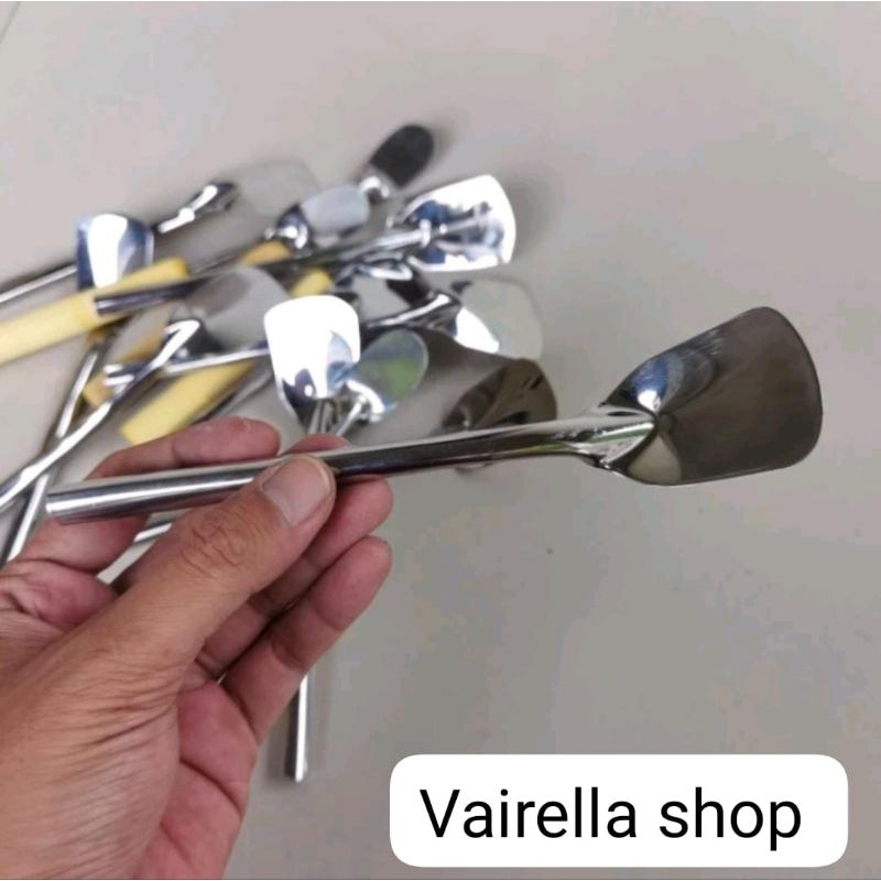 Sodet Mini Sutil Stainless Kecil