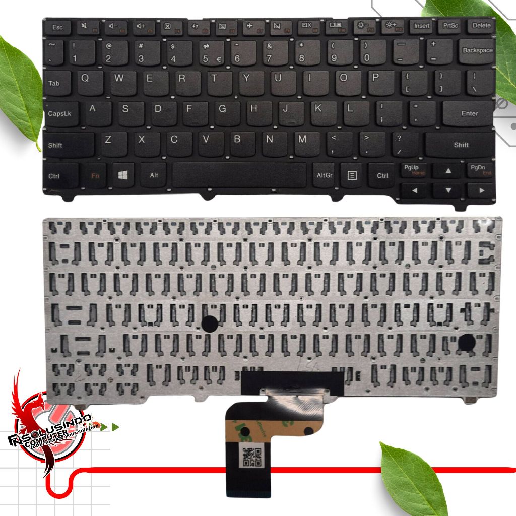 Keyboard Lenovo Winbook 100e 300e 500e N22 N23 N24 winbook 81cy 81fy
