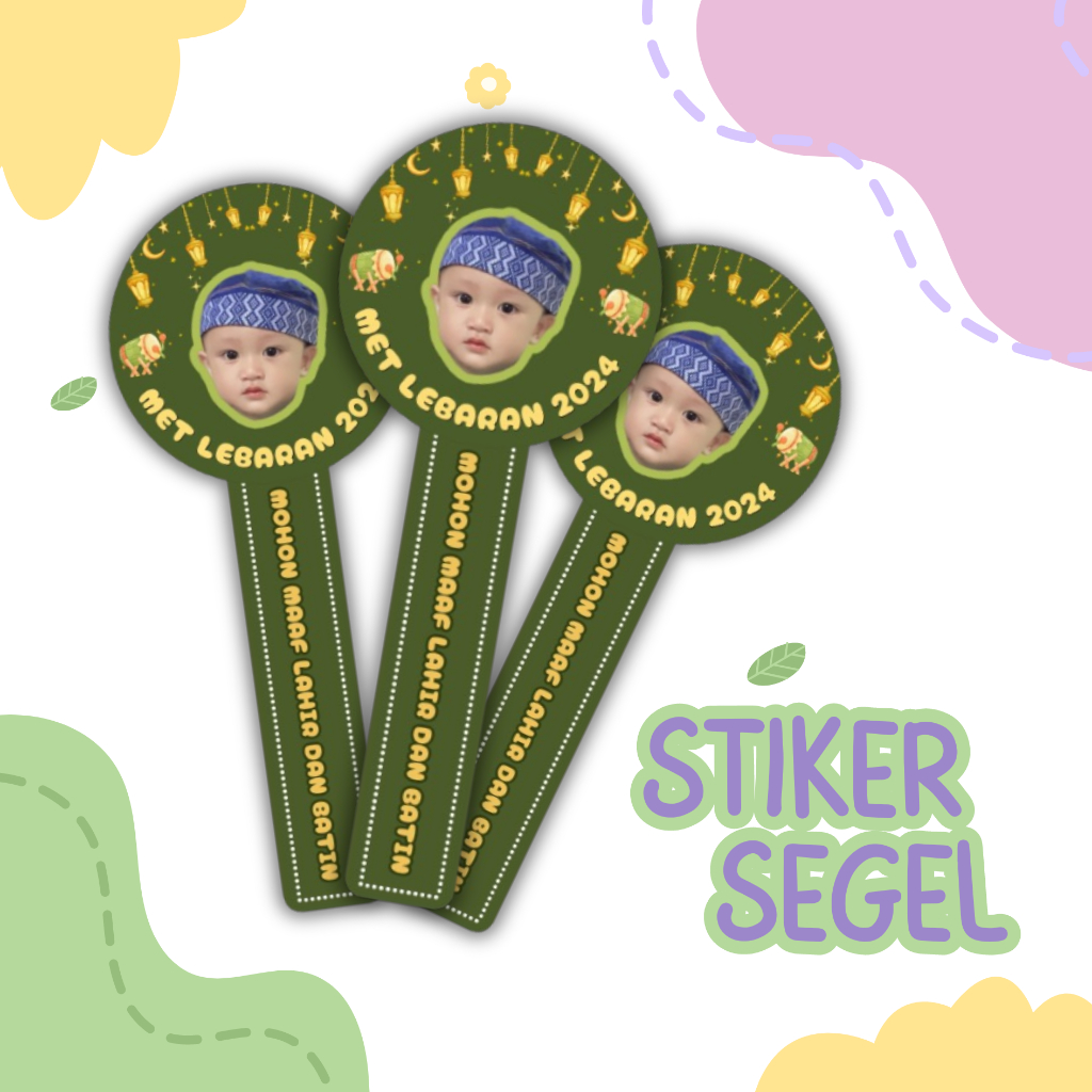 

STIKER SEGEL / STIKER SEGEL TOPLES / STIKER A3+