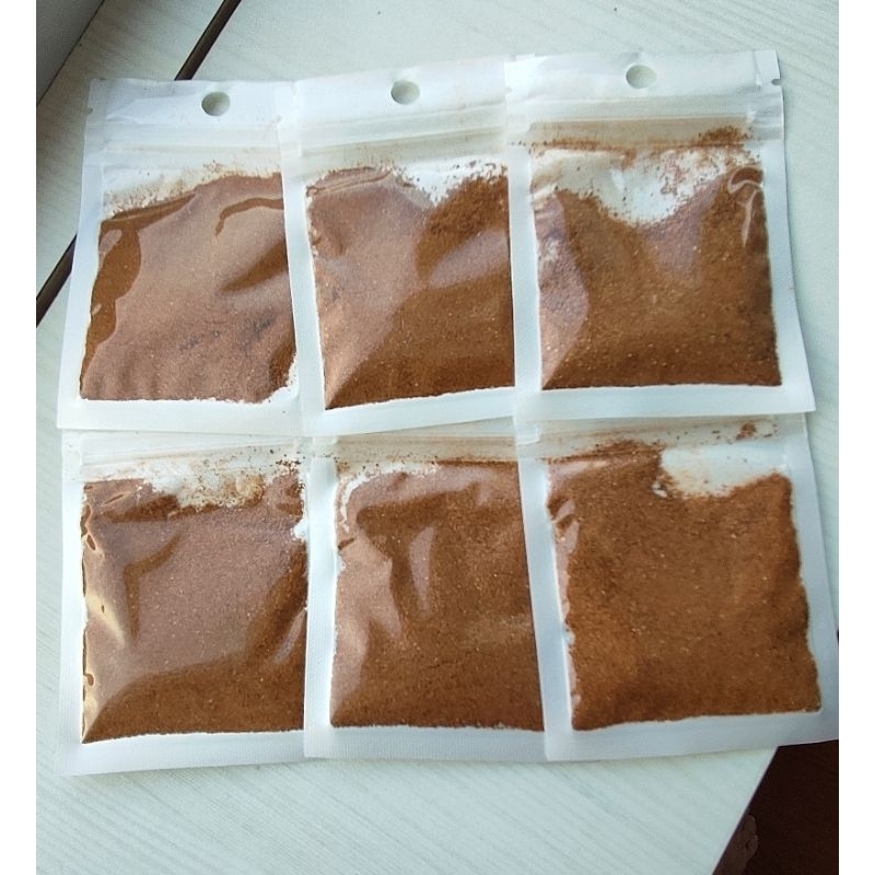 

bumbu spekuk homemade 5gr